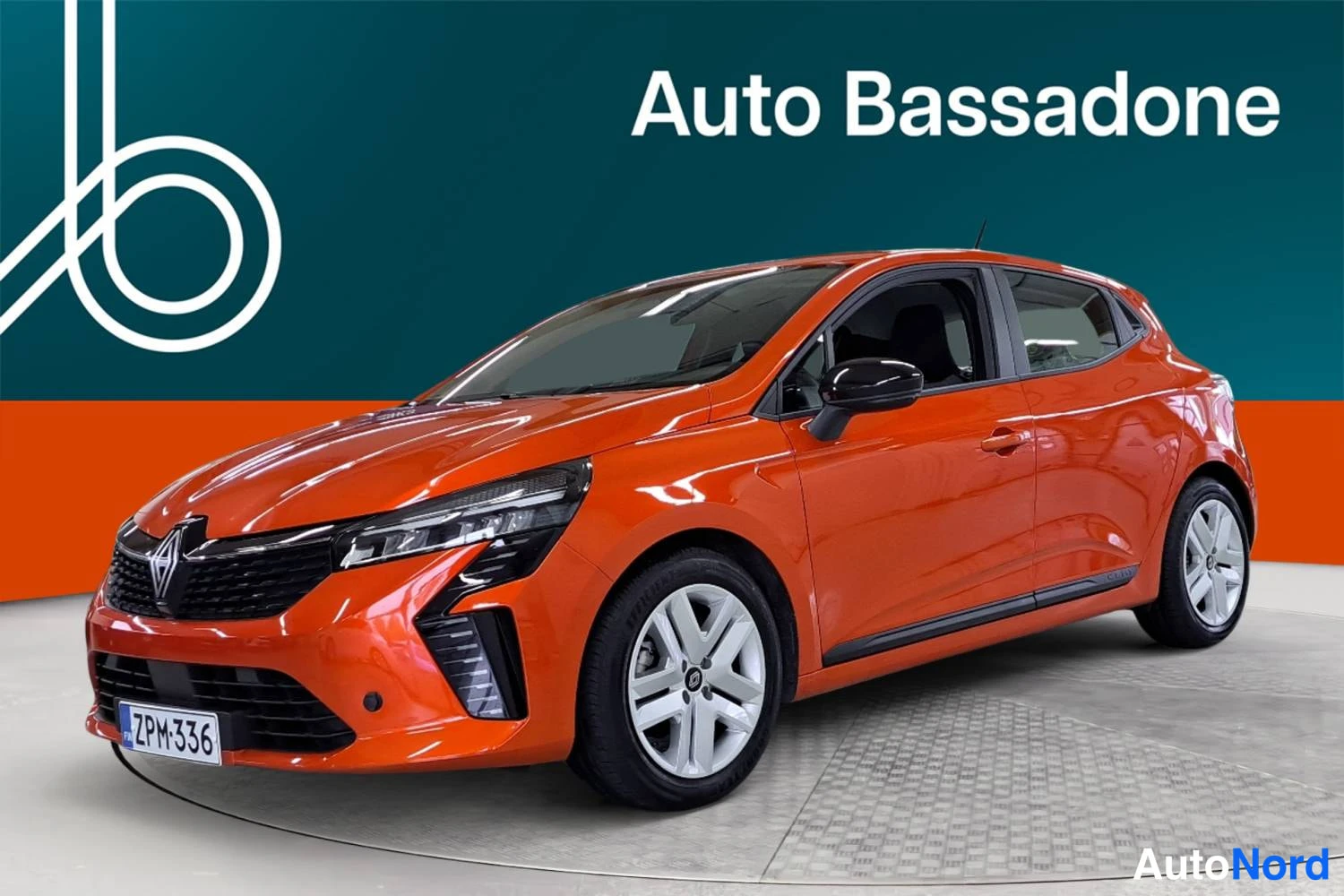 Renault Clio TCe 90 evolution 2025