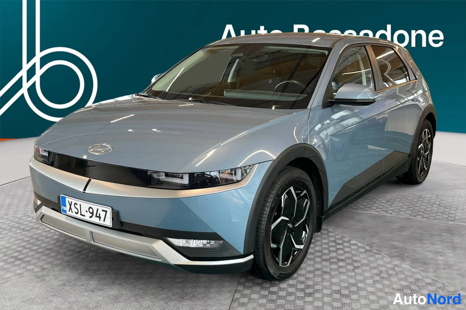 Hyundai Ioniq 5 Style 2024