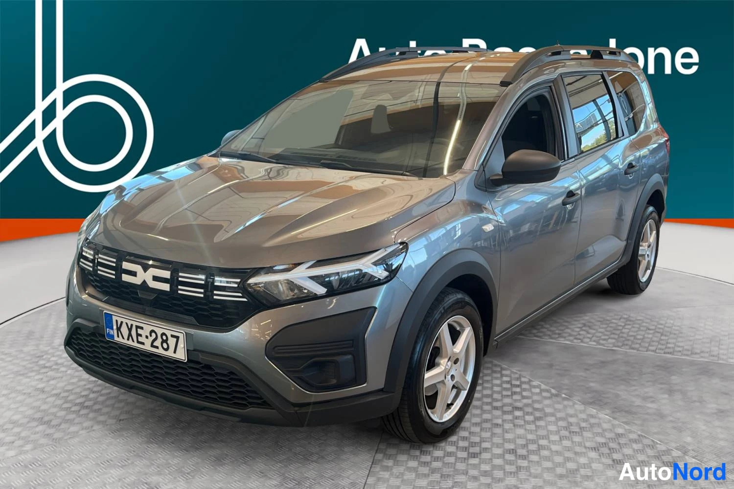 Dacia Jogger TCe 110 Essential 2025