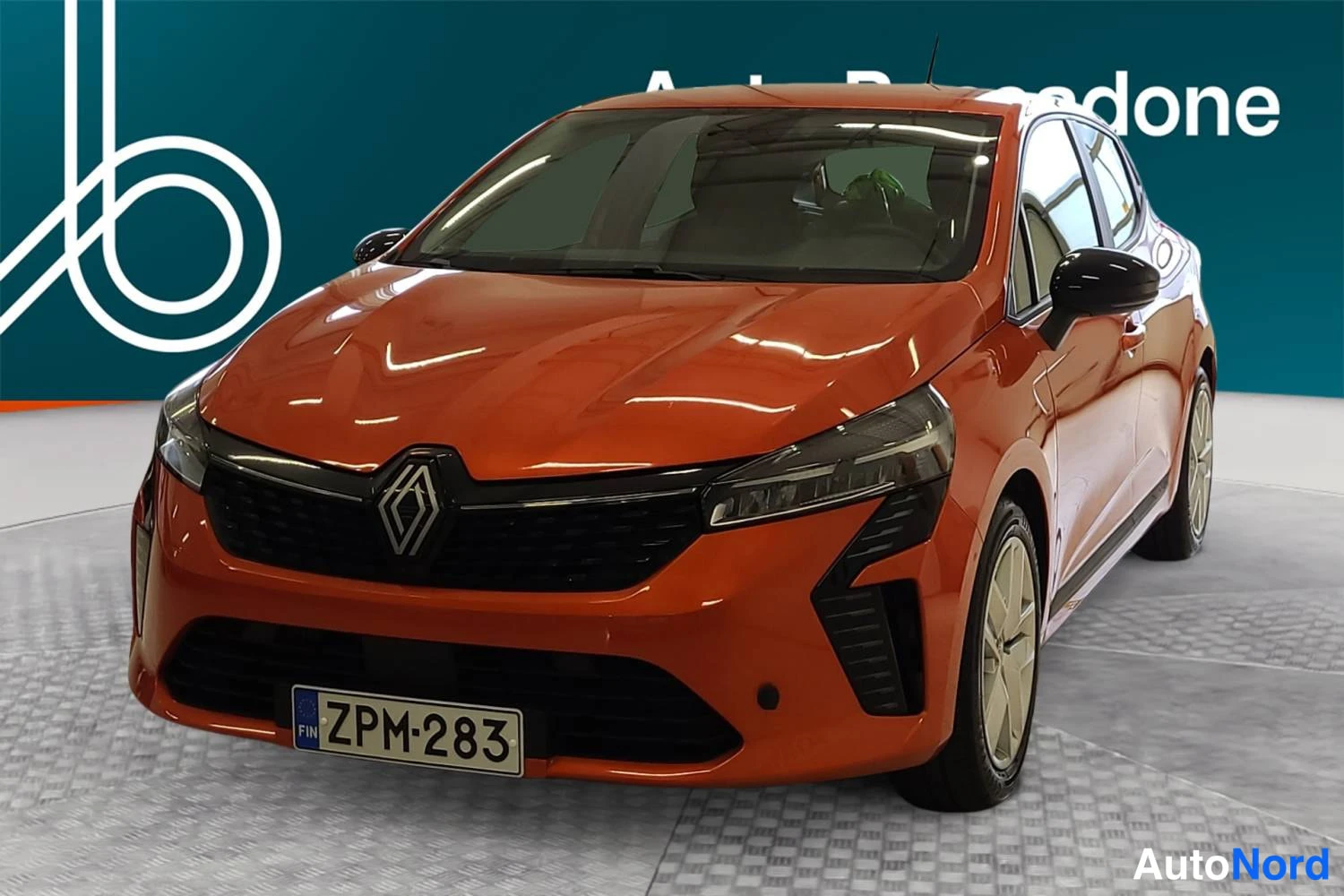 Renault Clio TCe 90 evolution 2025