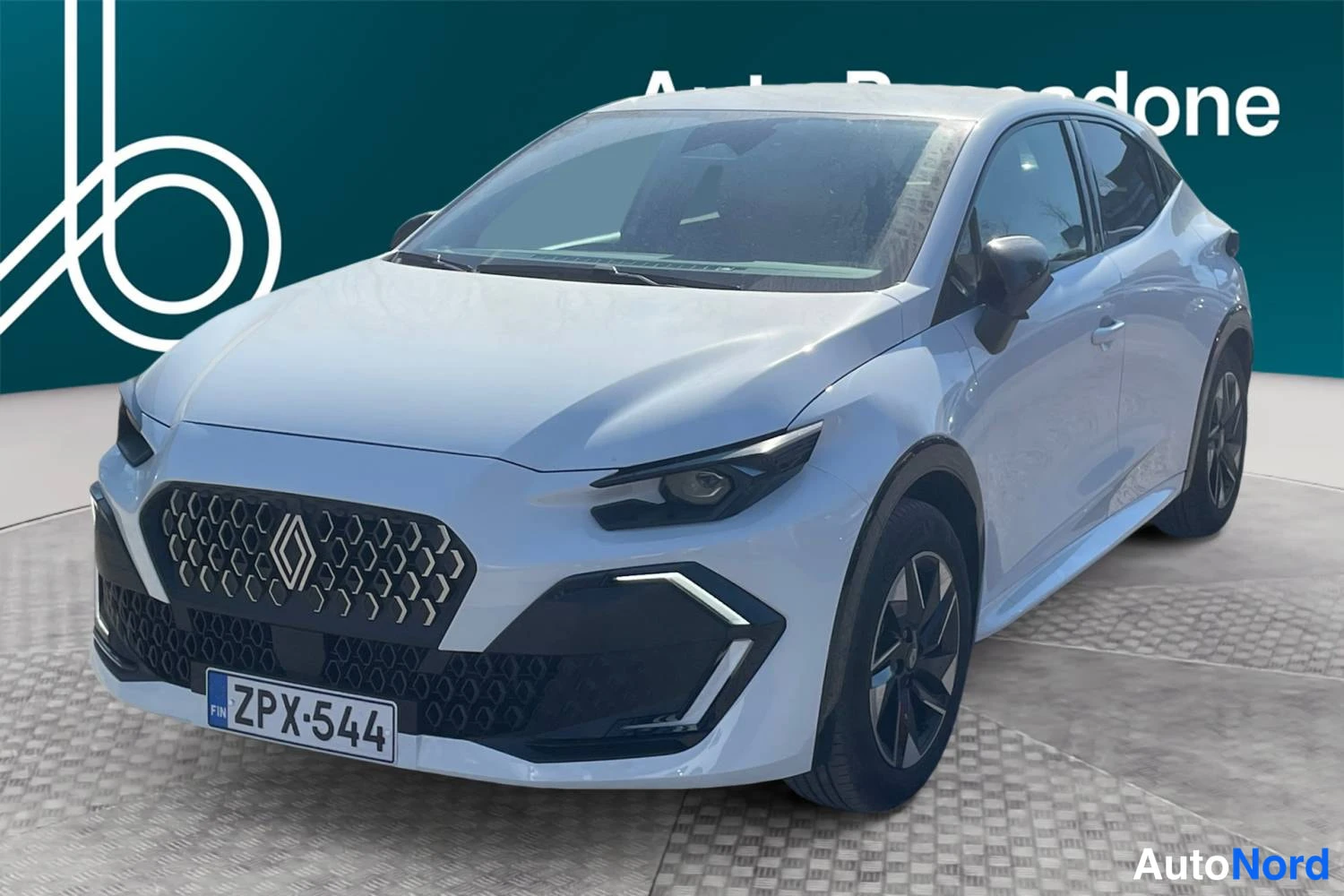 Renault Clio TCe 115 EDC techno 2026