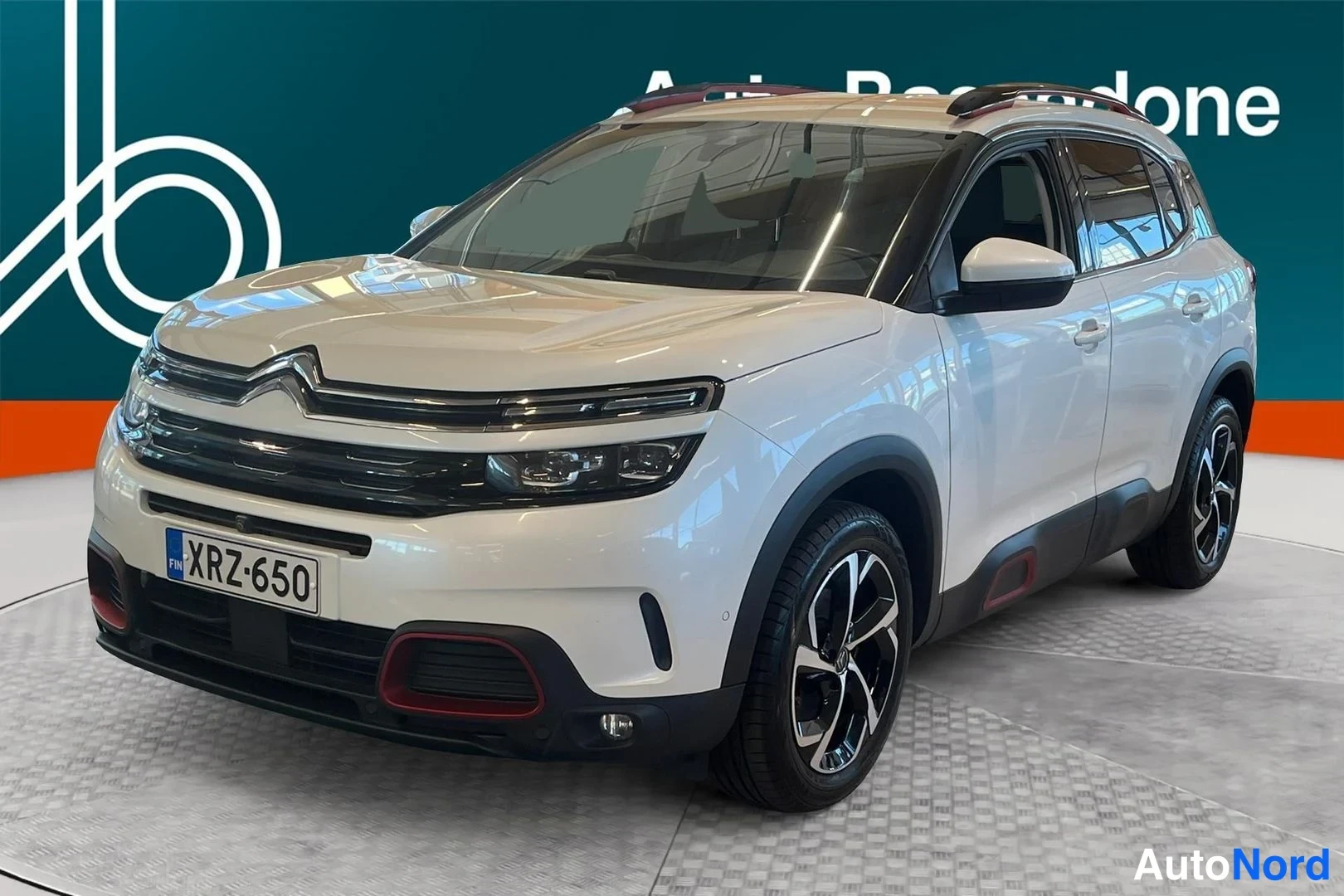 Citroen C5 aircross PureTech 130 Comfort Selection 2021