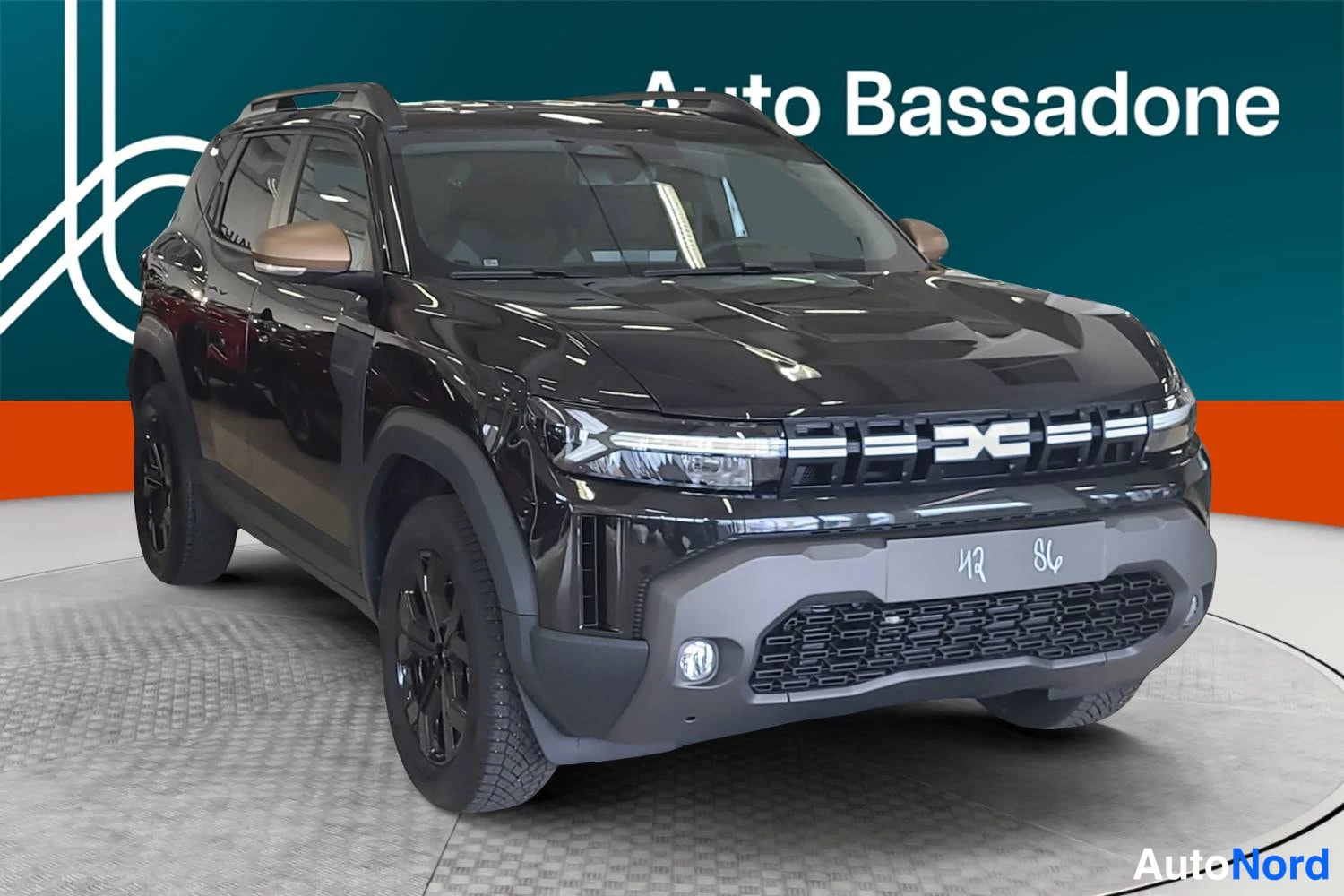 Dacia Duster Hybrid 150 4x4 Extreme 2026