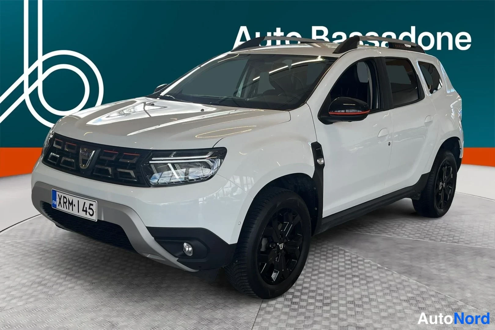Dacia Duster TCe 150 4x4 Extreme 2022