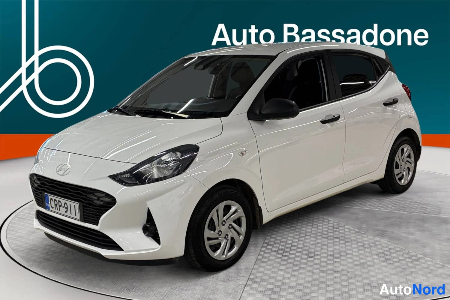 Hyundai I10 1.0 MPi 2023