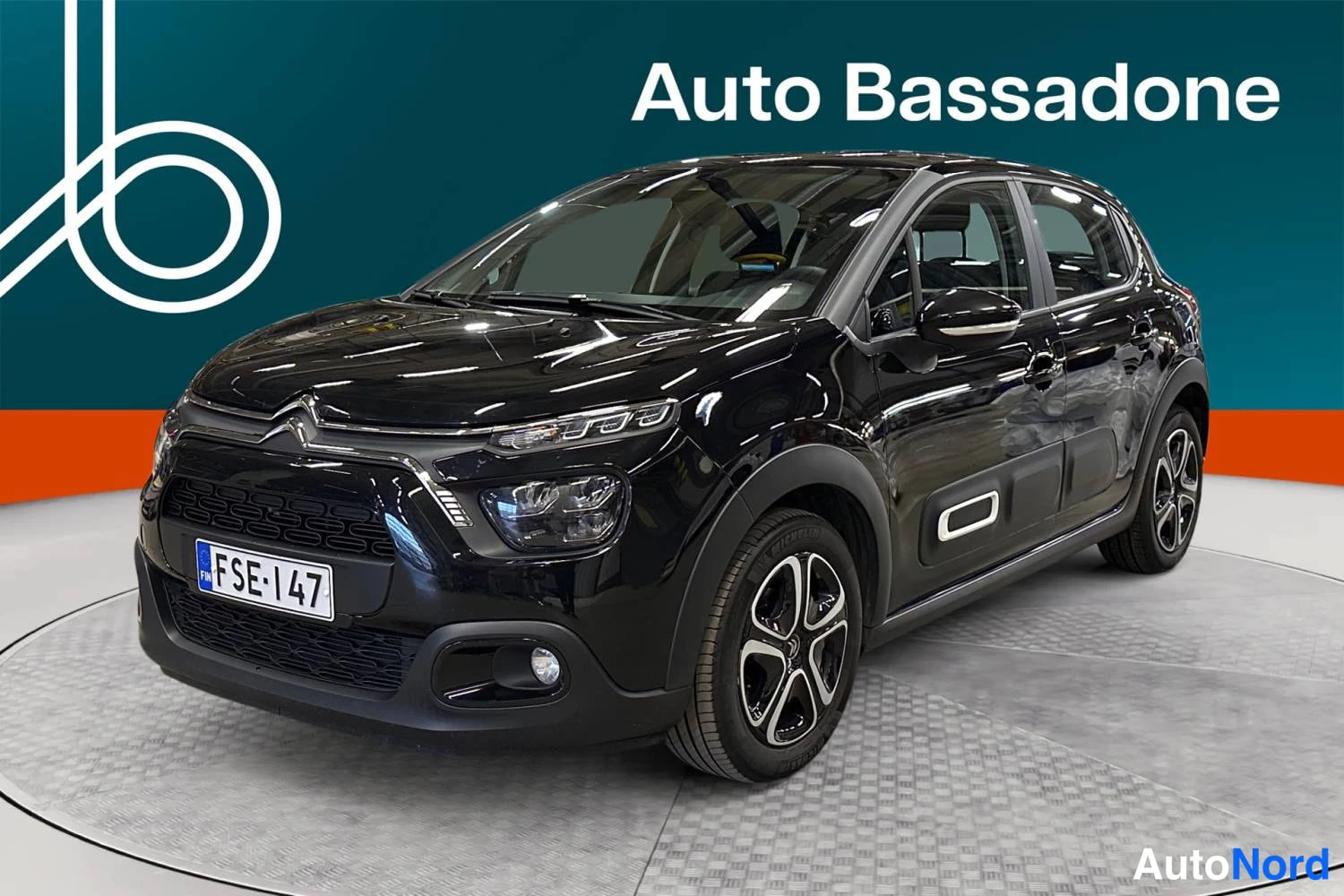Citroen C3 PureTech 83 Feel Pack 2024