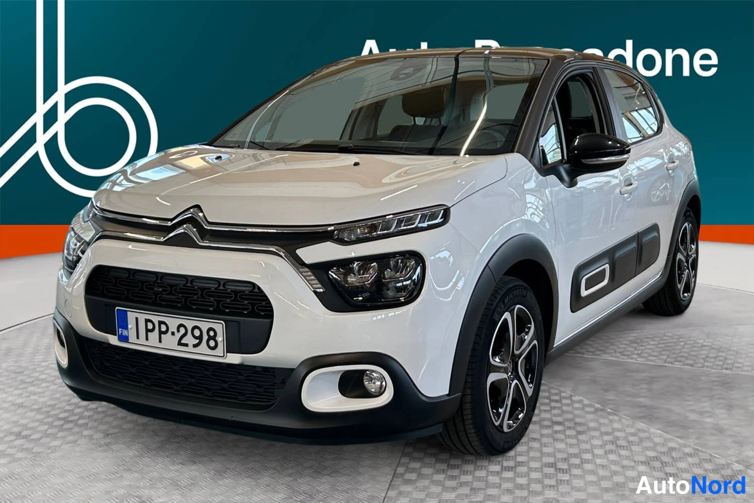Citroen C3 PureTech 83 Pop 2022