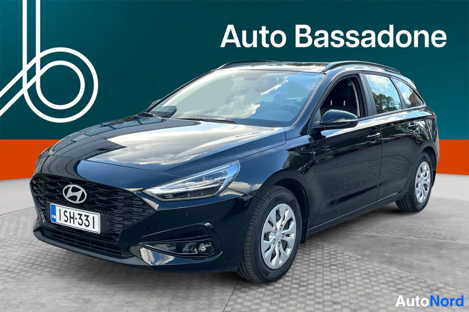 Hyundai I30 Fresh Plus 2025