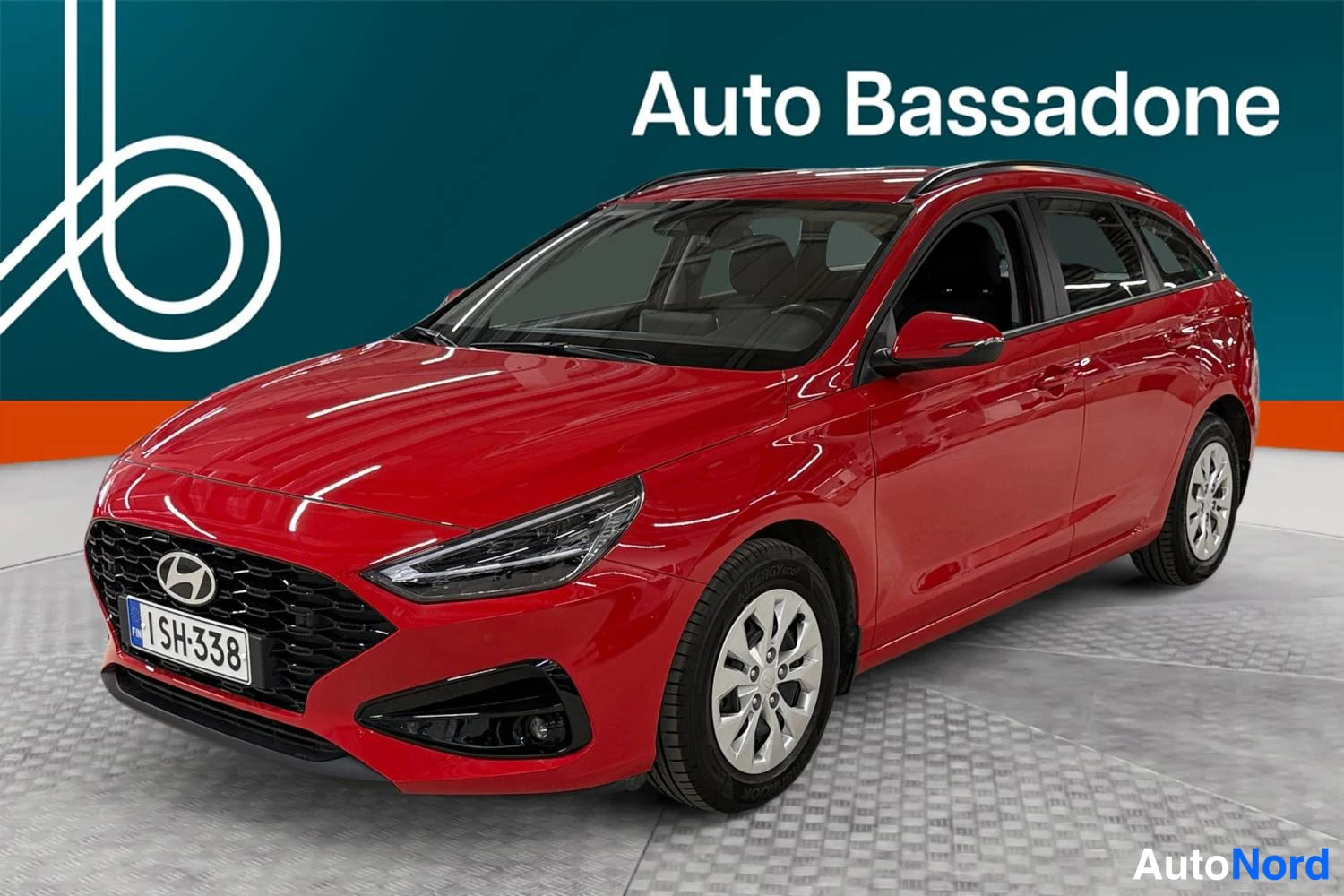 Hyundai I30 Fresh Plus 2025