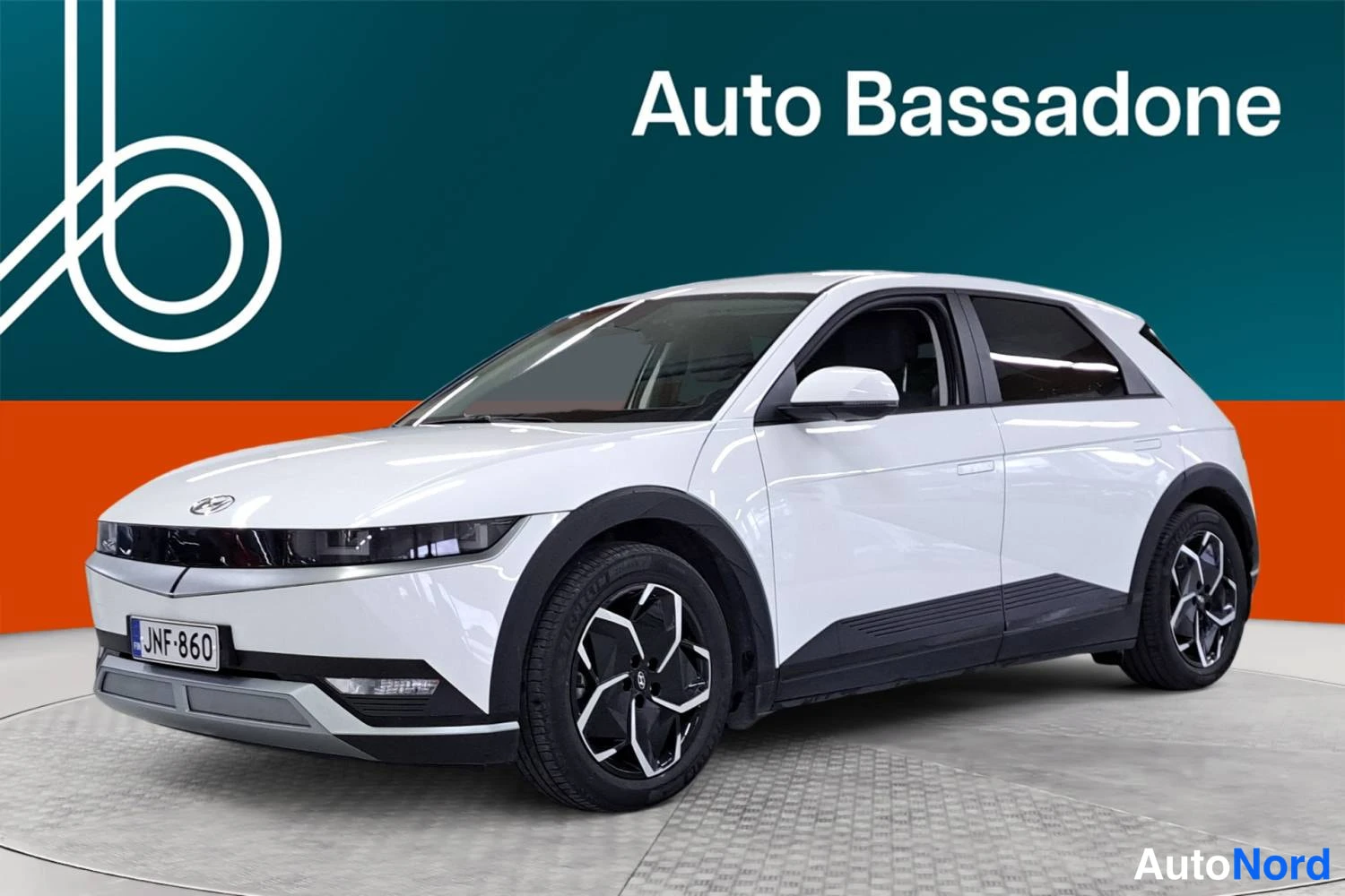 Hyundai Ioniq 5 Style 2024