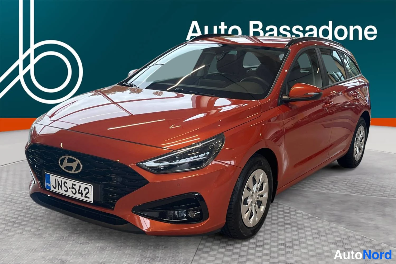 Hyundai I30 1.0 T-GDi Fresh Plus 2025