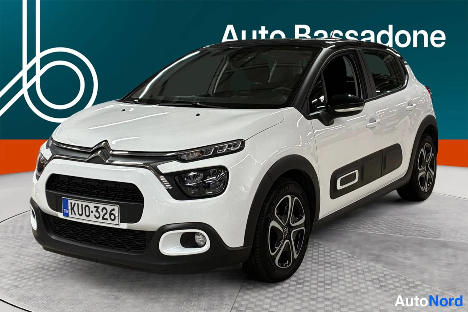 Citroen C3 PureTech 83 Pop 2022