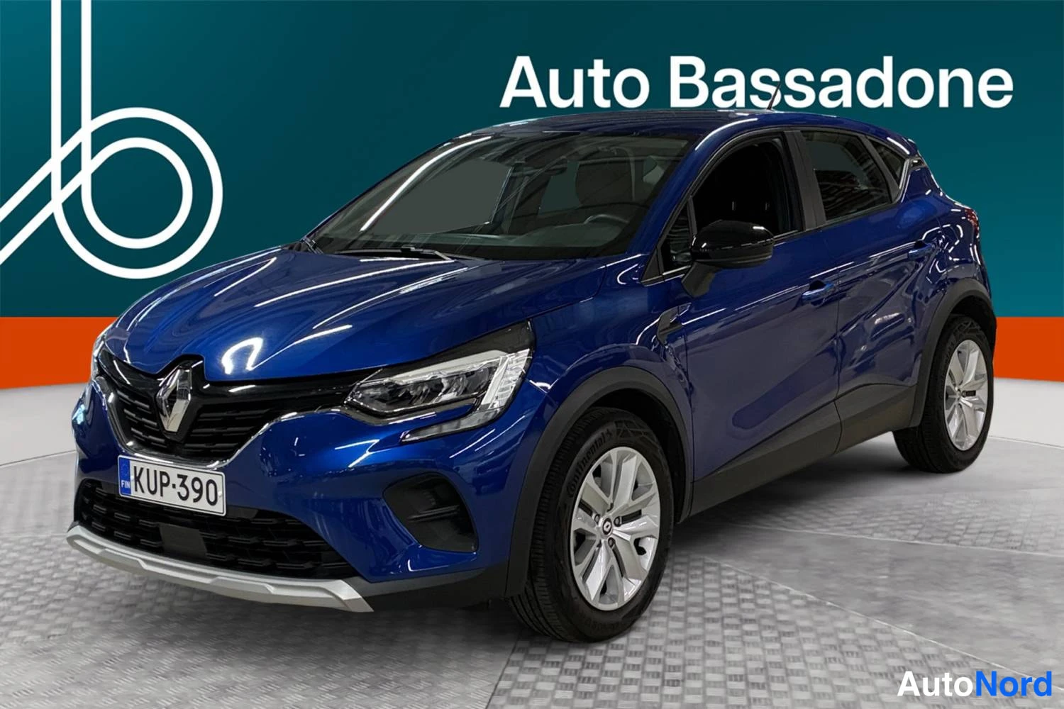 Renault Captur TCe 90 Zen 2023