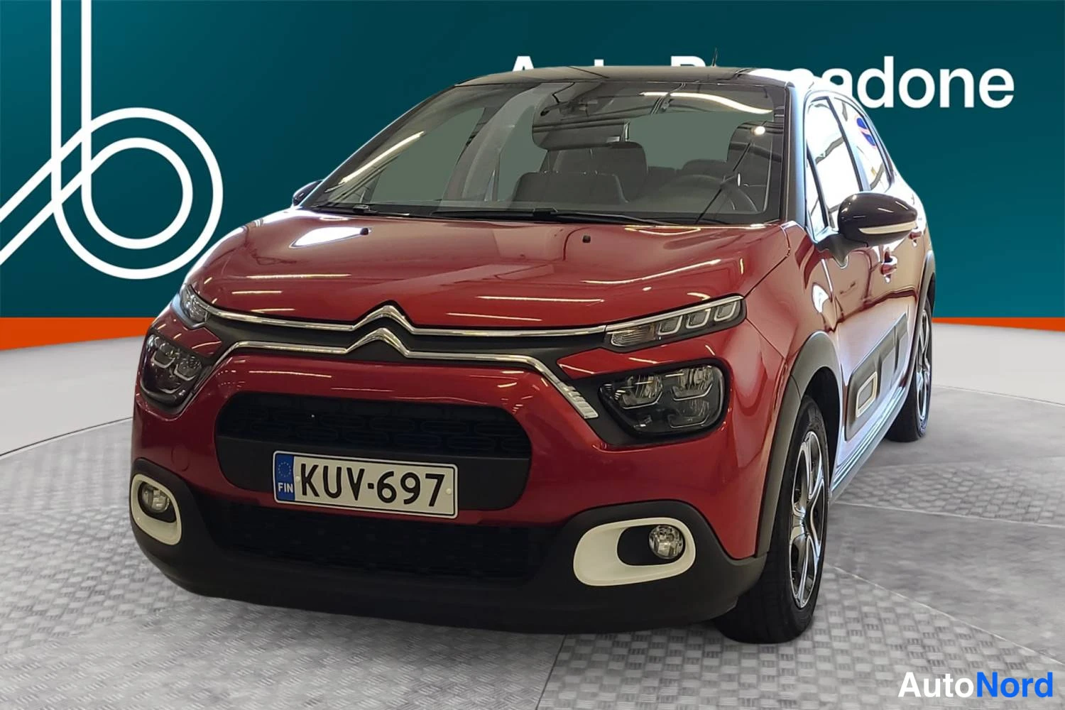 Citroen C3 PureTech 83 Pop 2022