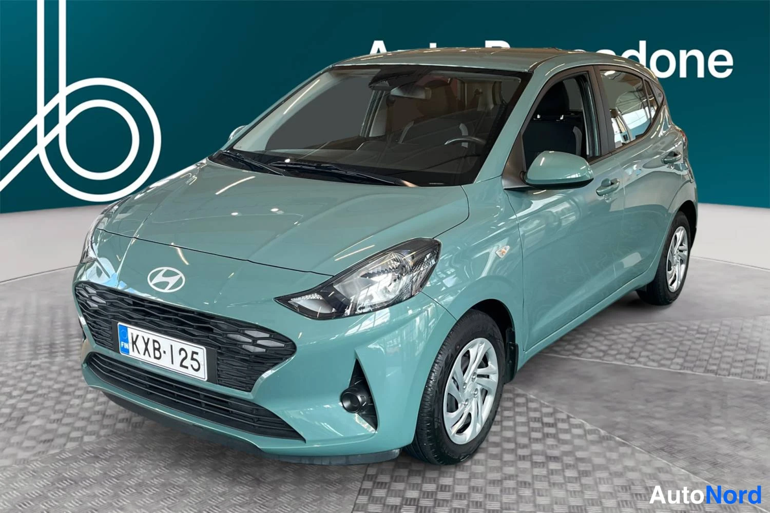 Hyundai I10 1.0 MPi Comfort 2025