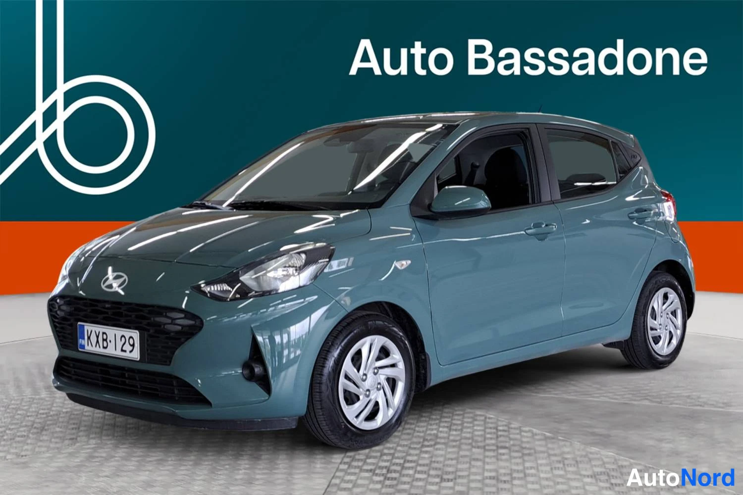 Hyundai I10 1.0 MPi Comfort 2025