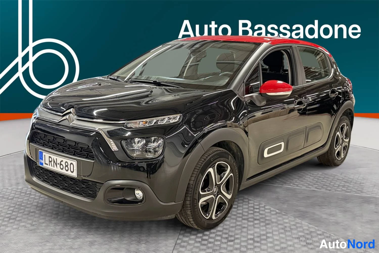 Citroen C3 PureTech 83 Feel Pack 2023