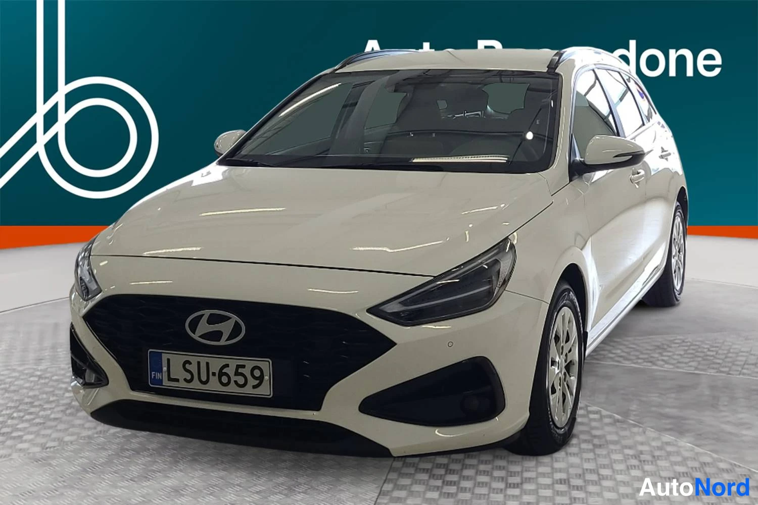 Hyundai I30 Fresh Plus 1.0 T-GDi 2025
