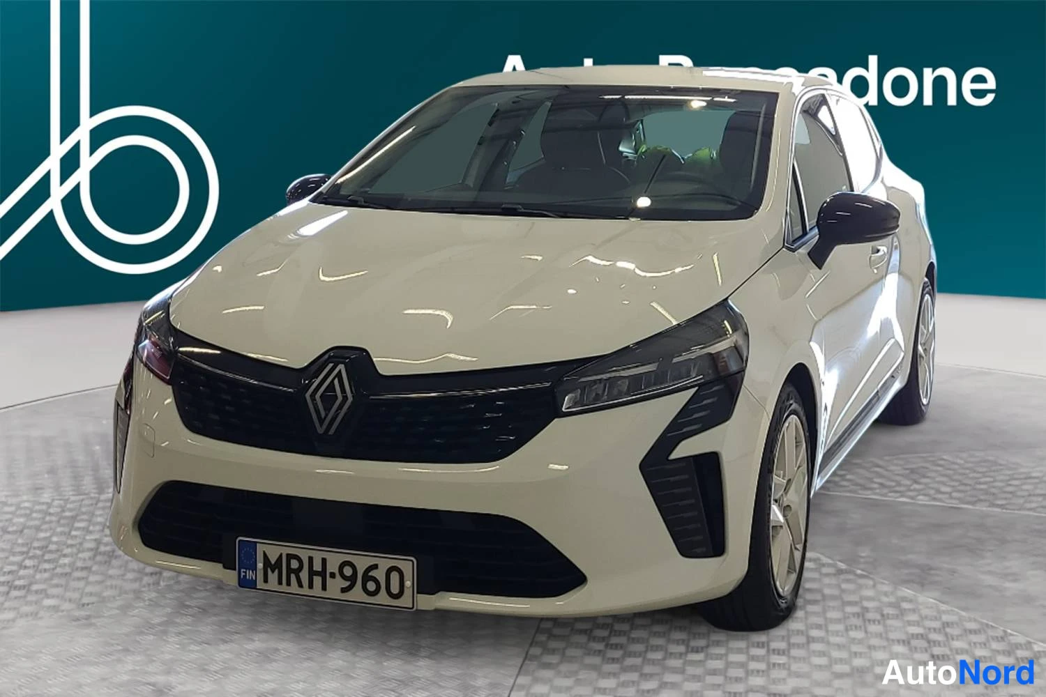 Renault Clio TCe 90 evolution 2024