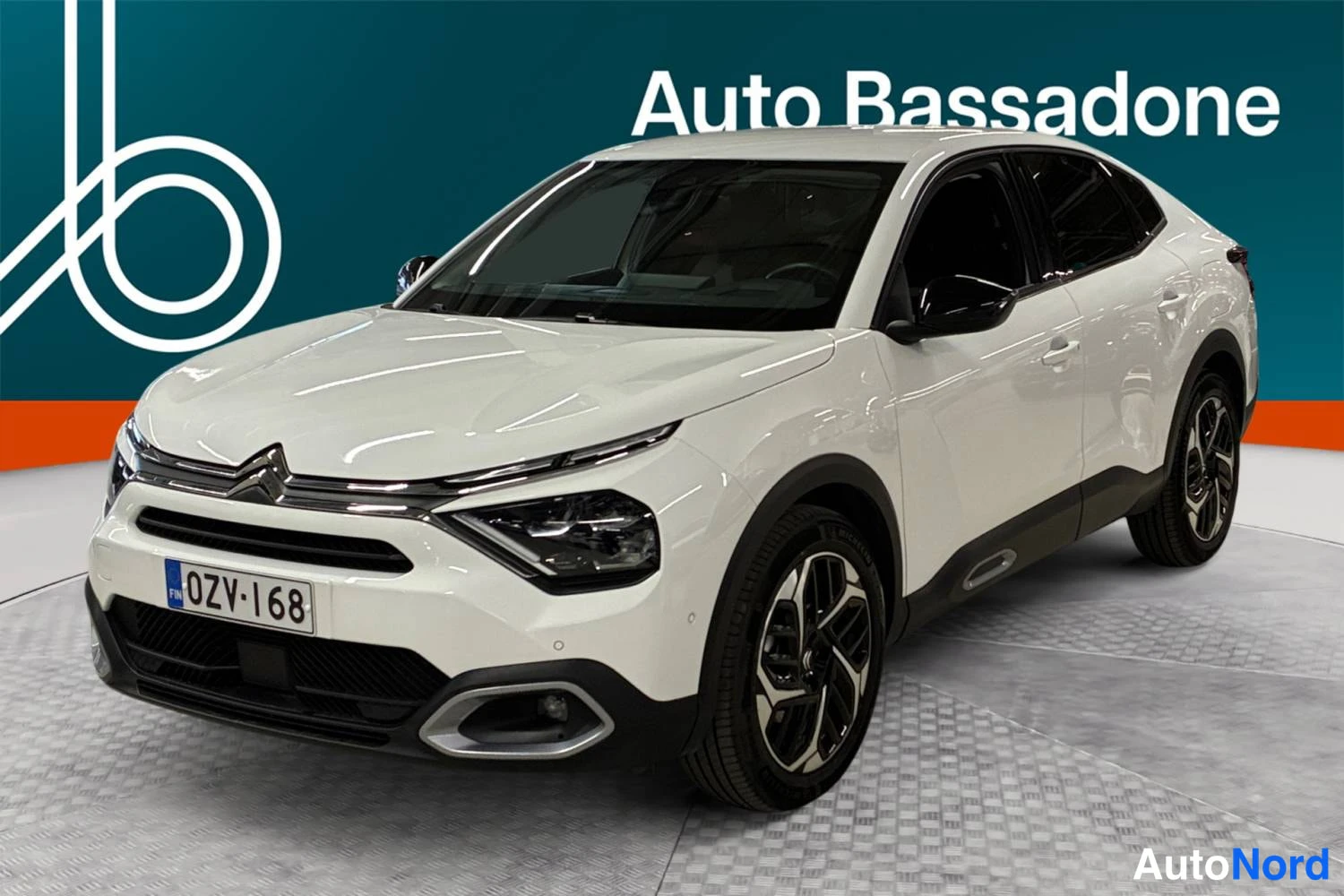 Citroen C4 x PureTech 130 Shine EAT8 2023