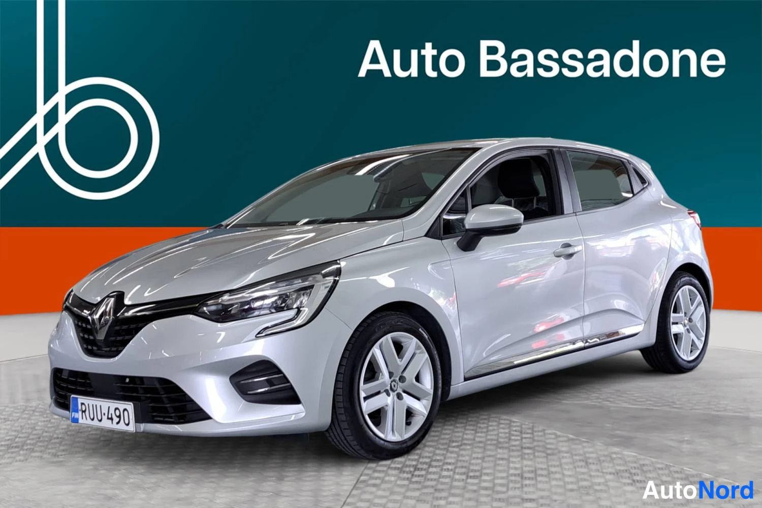 Renault Clio TCe 90 Zen 2021