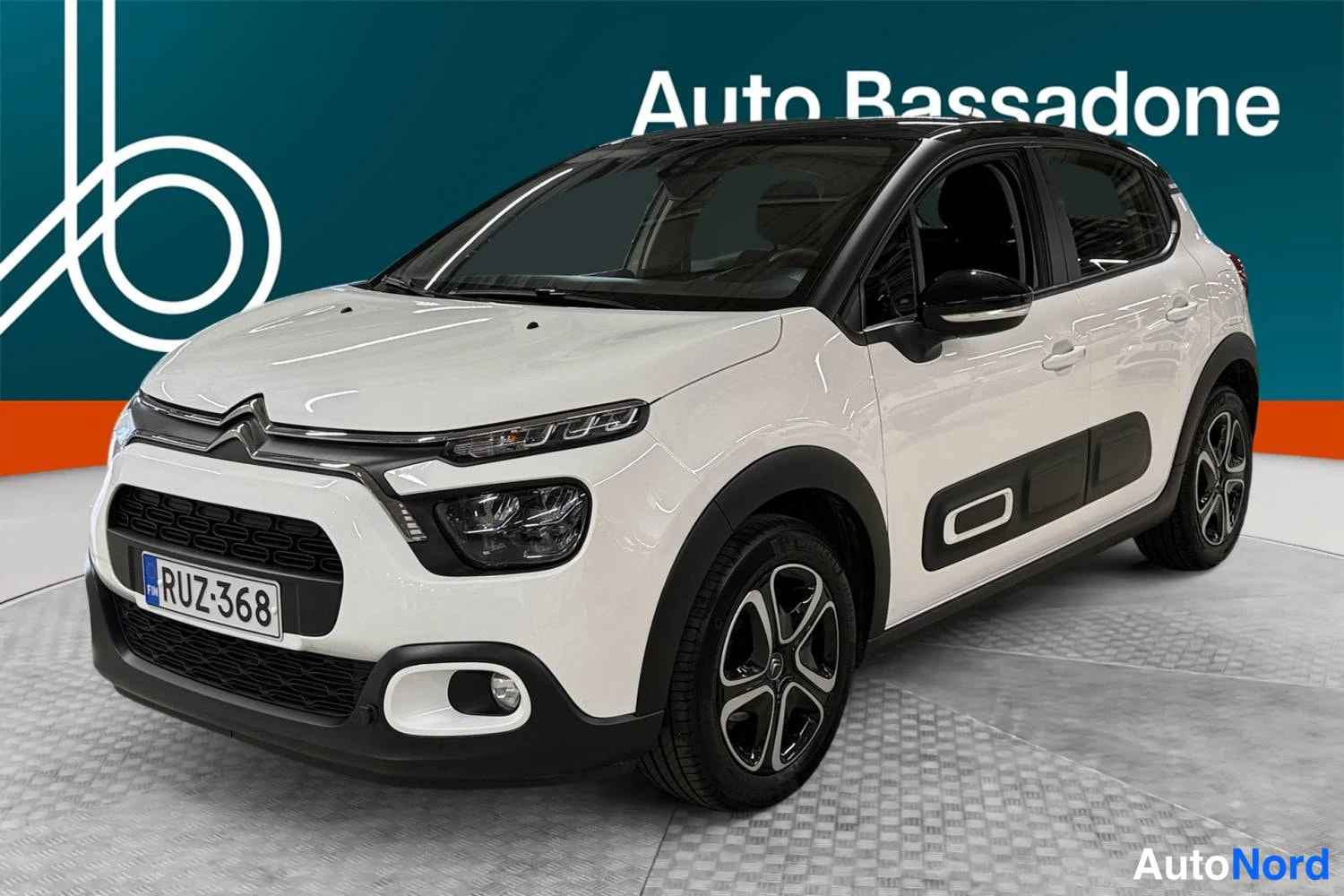 Citroen C3 PureTech 83 Limited 2023