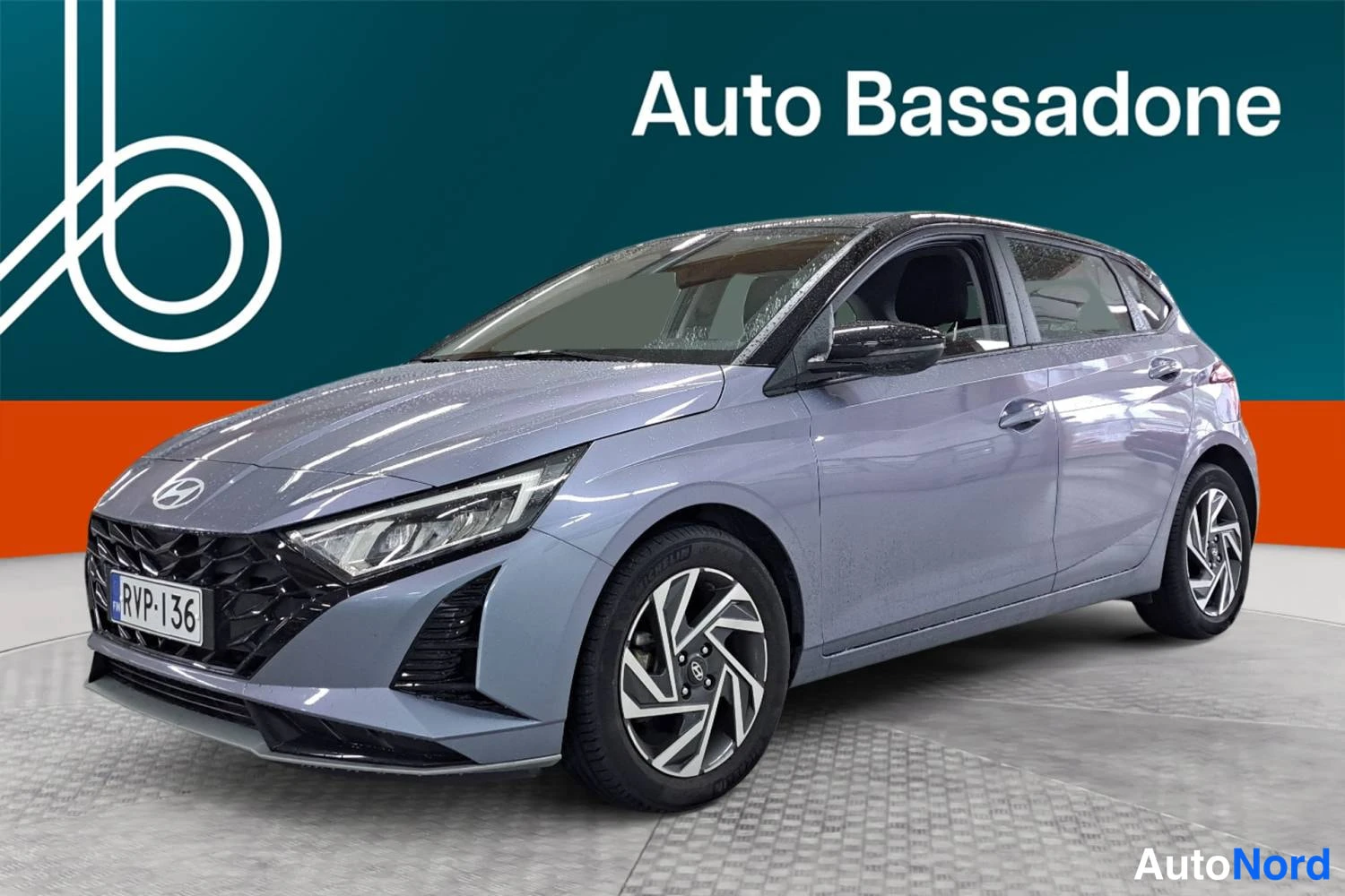 Hyundai I20 1.0 T-GDi Comfort MY24 2024