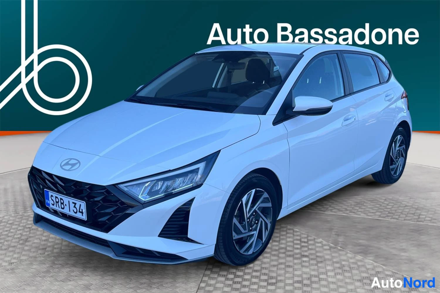 Hyundai I20 1.0 T-GDi Comfort 2024