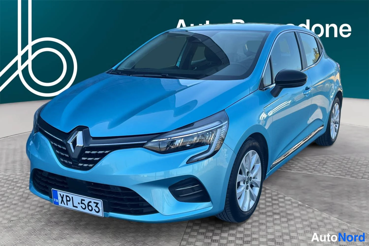 Renault Clio TCe 90 Intens 2021