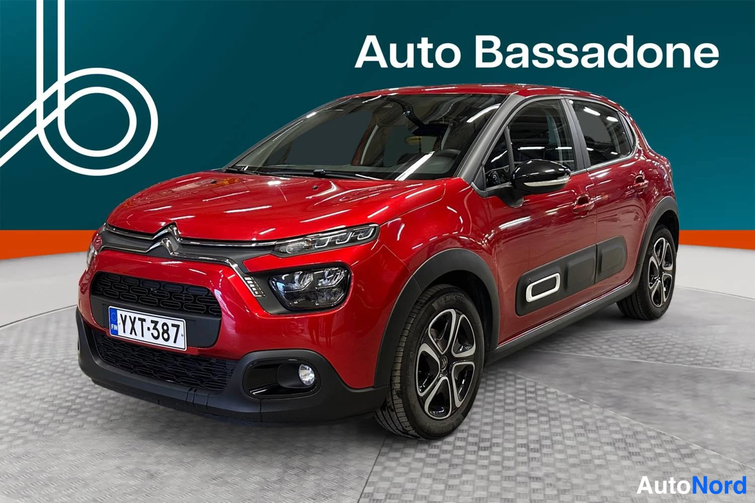 Citroen C3 PureTech 83 Feel Pack 2024