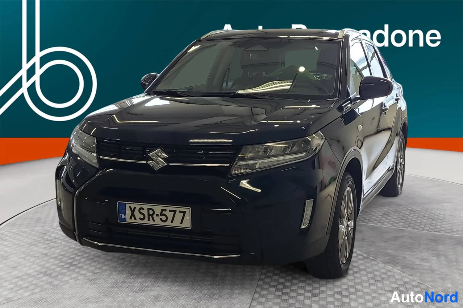 Suzuki Vitara 1,4 BOOSTERJET 4WD GL+ 2025