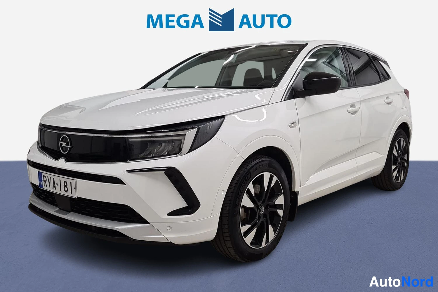 Opel Grandland Innovation Plus 225 PHEV FWD A8 2023