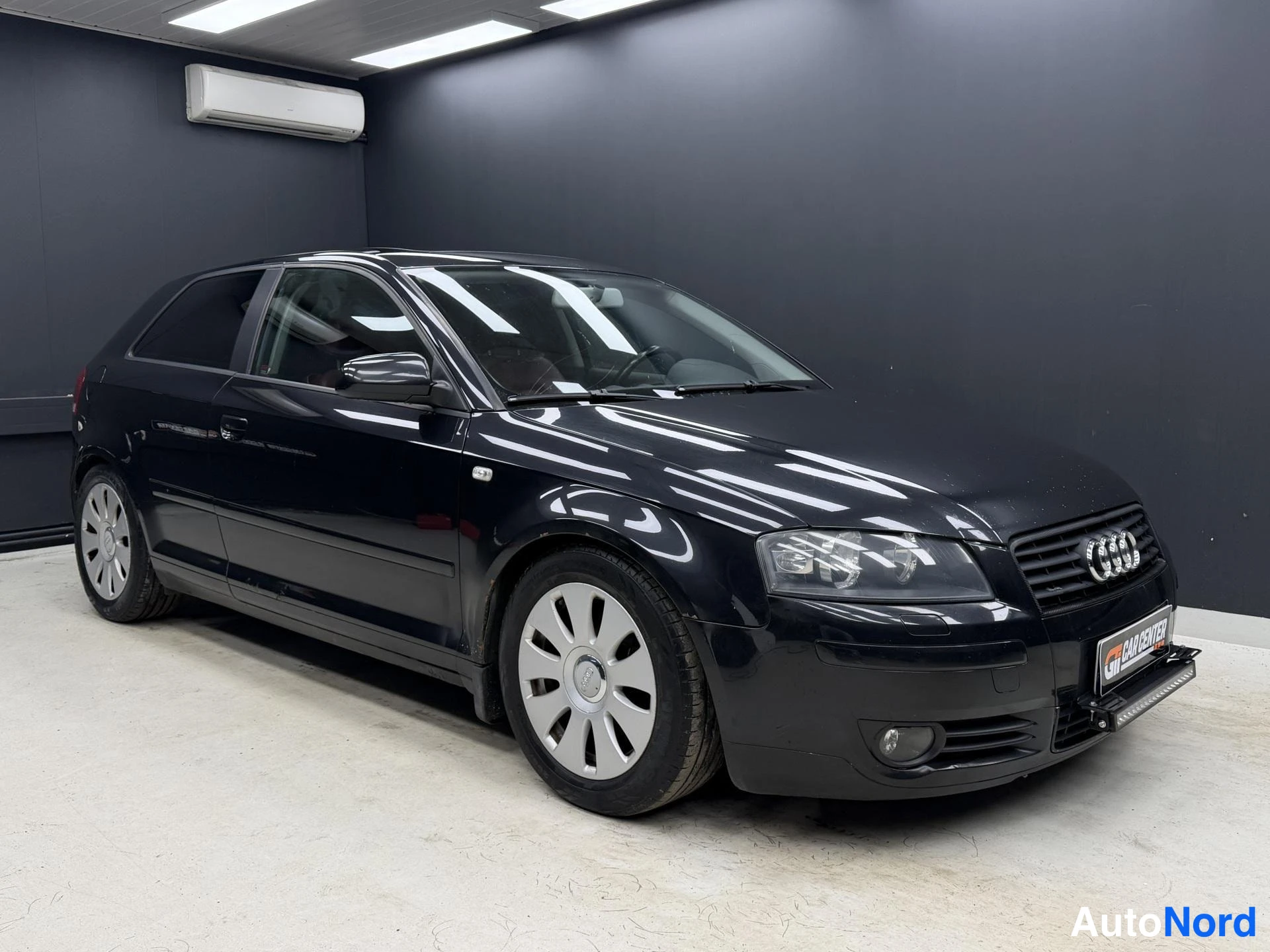 Audi A3 2004