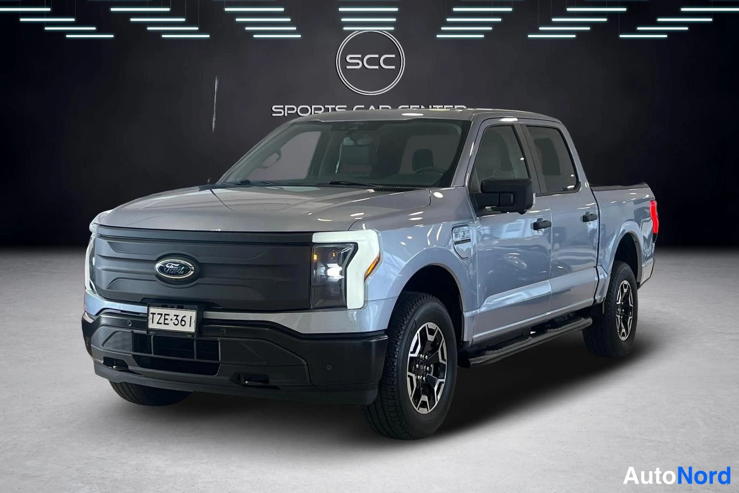 Ford F-150 Premium 2023