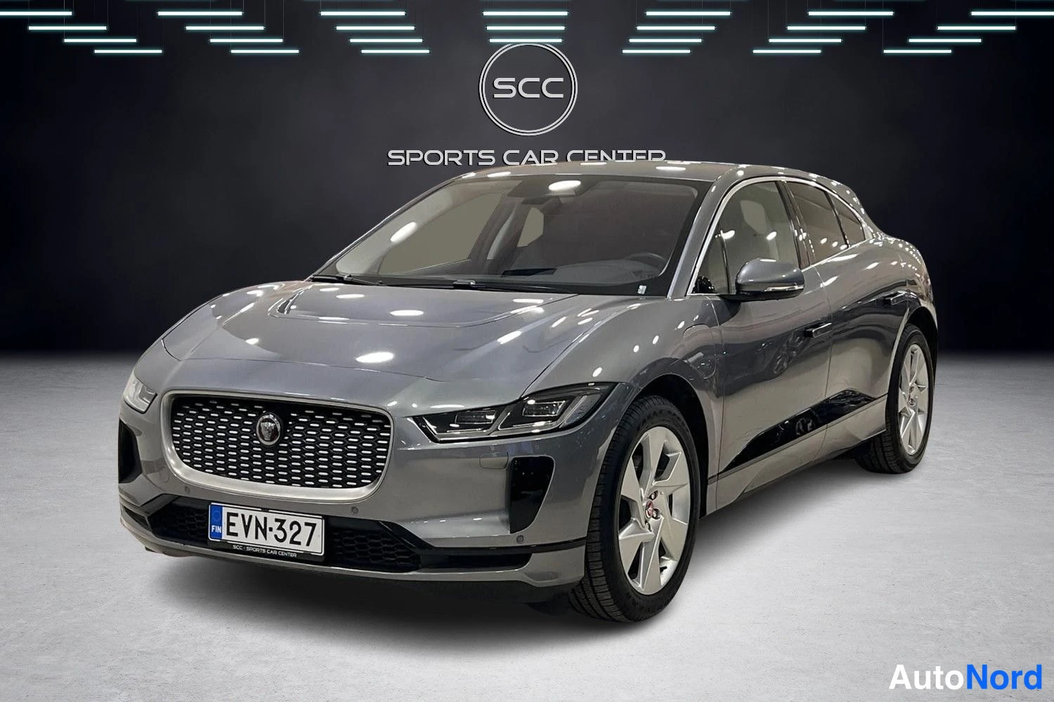 Jaguar I-Pace EV400 SE 2023