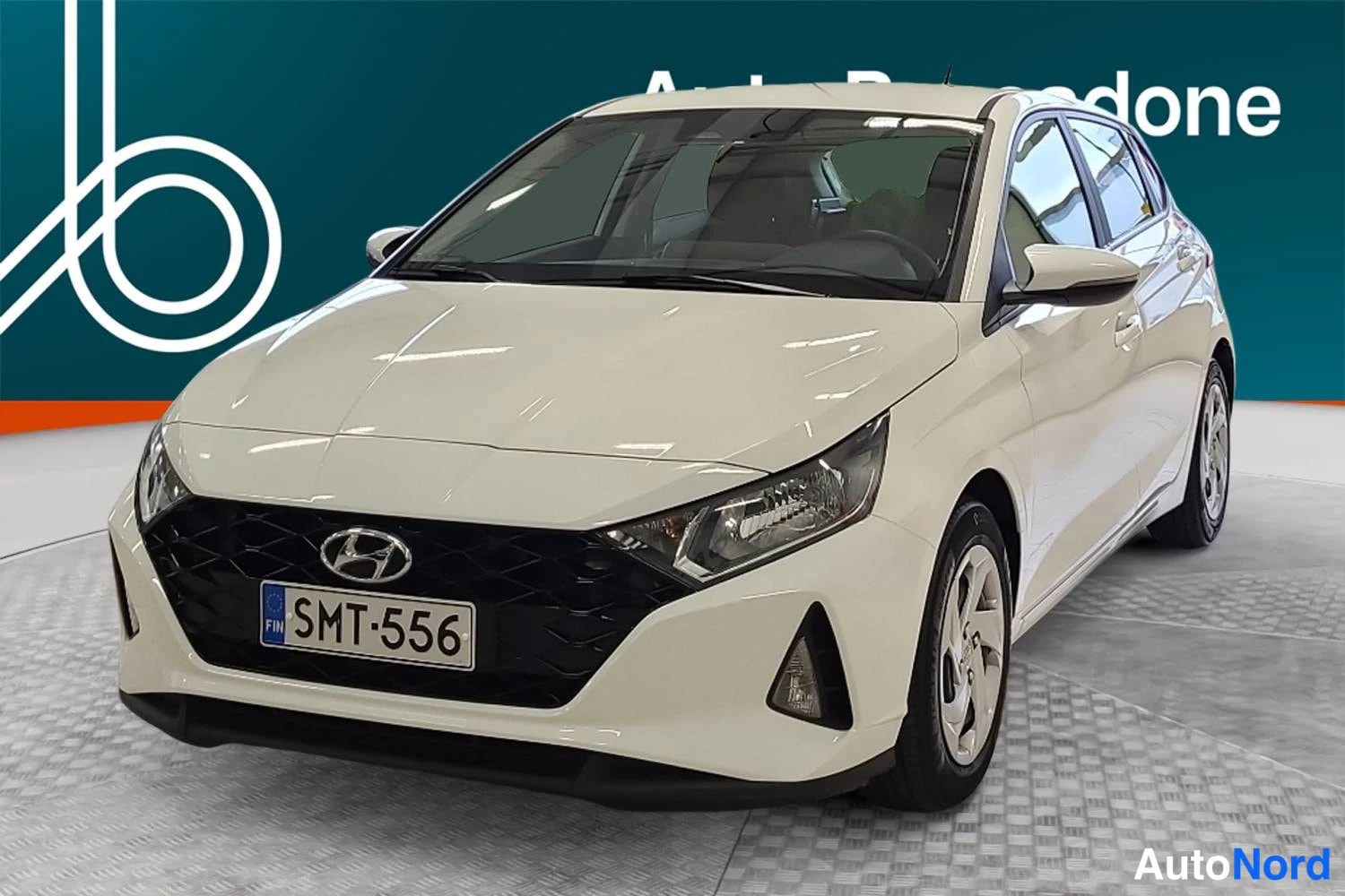 Hyundai I20 1,0 T-GDI Fresh 2022