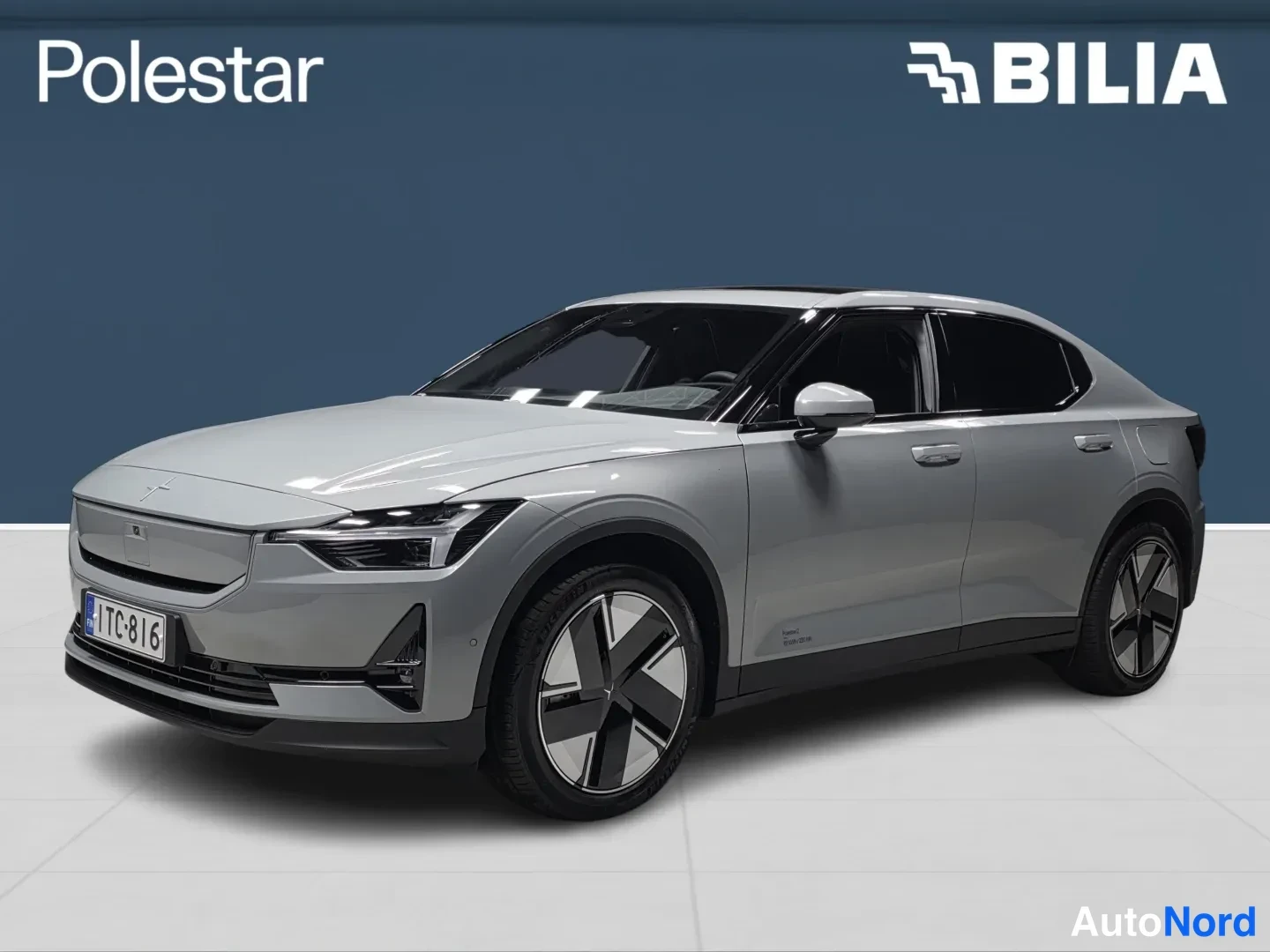 Polestar 2 Long range Single motor Prime 2026