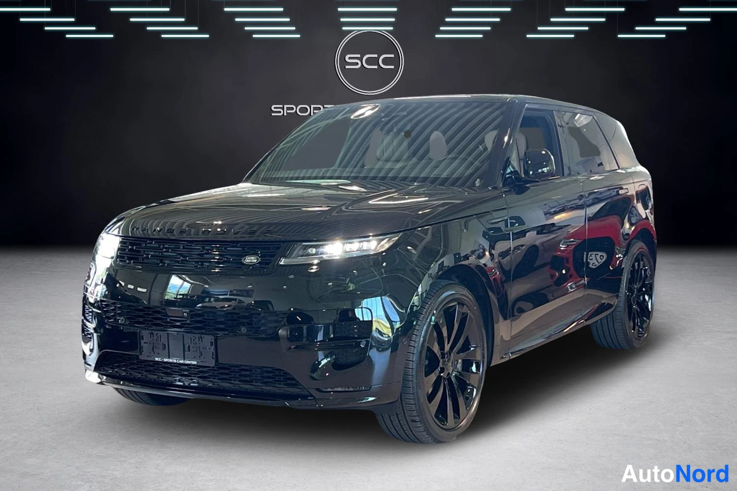 Rover Sport 2026