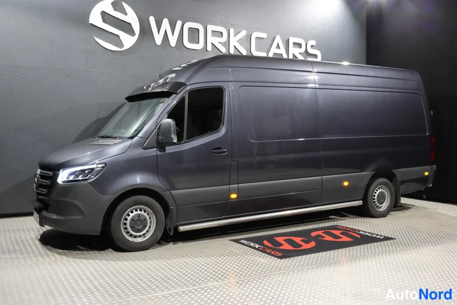 Mercedes-Benz Sprinter 317CDI 2020