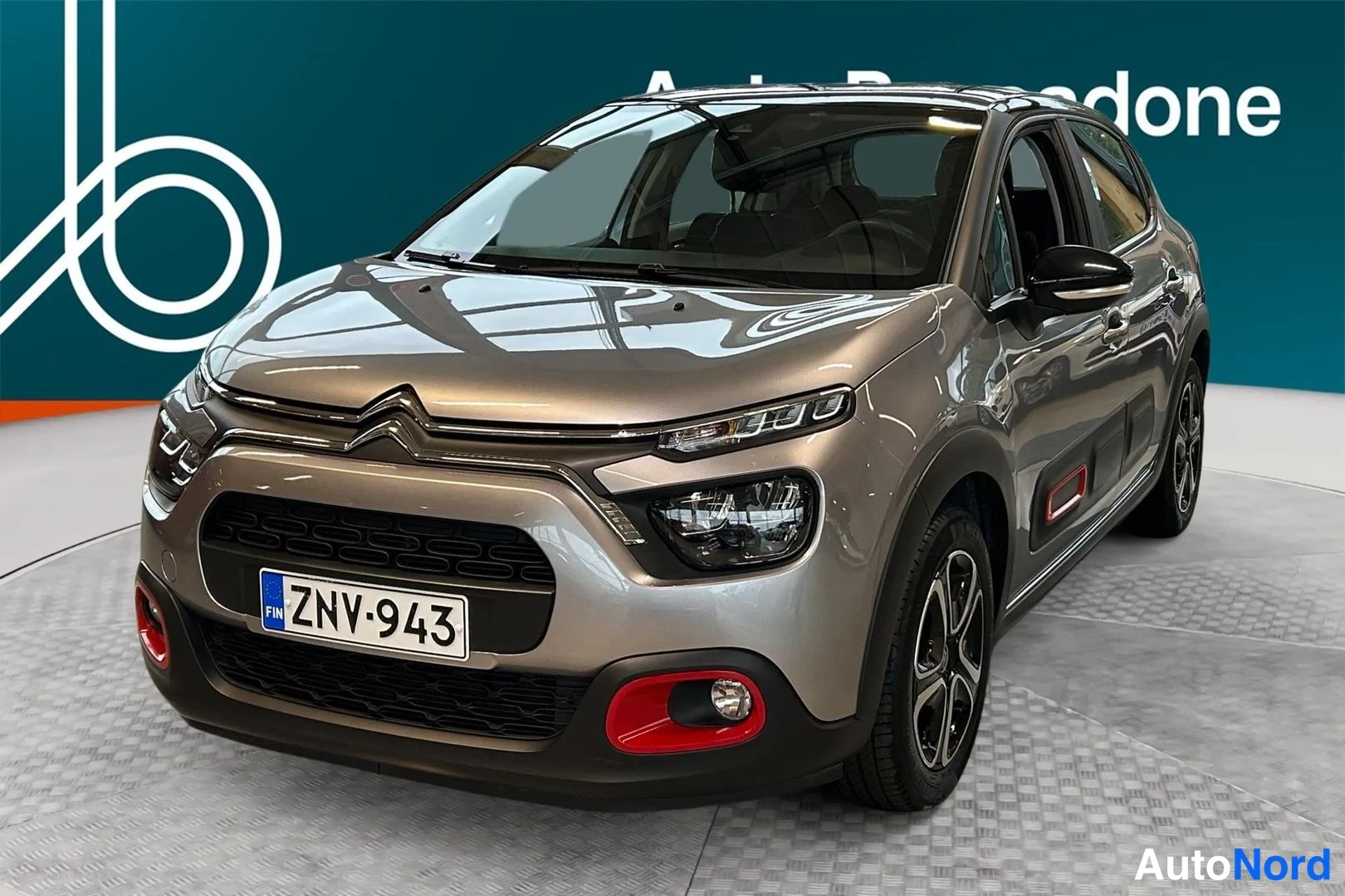 Citroën C3 PureTech 82 Pop 2022