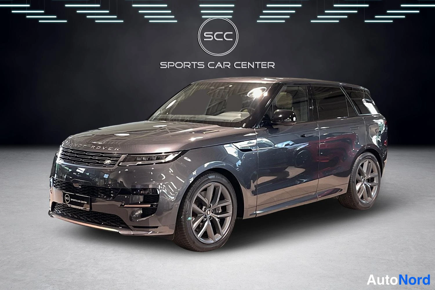 Land Rover Range Rover 2023