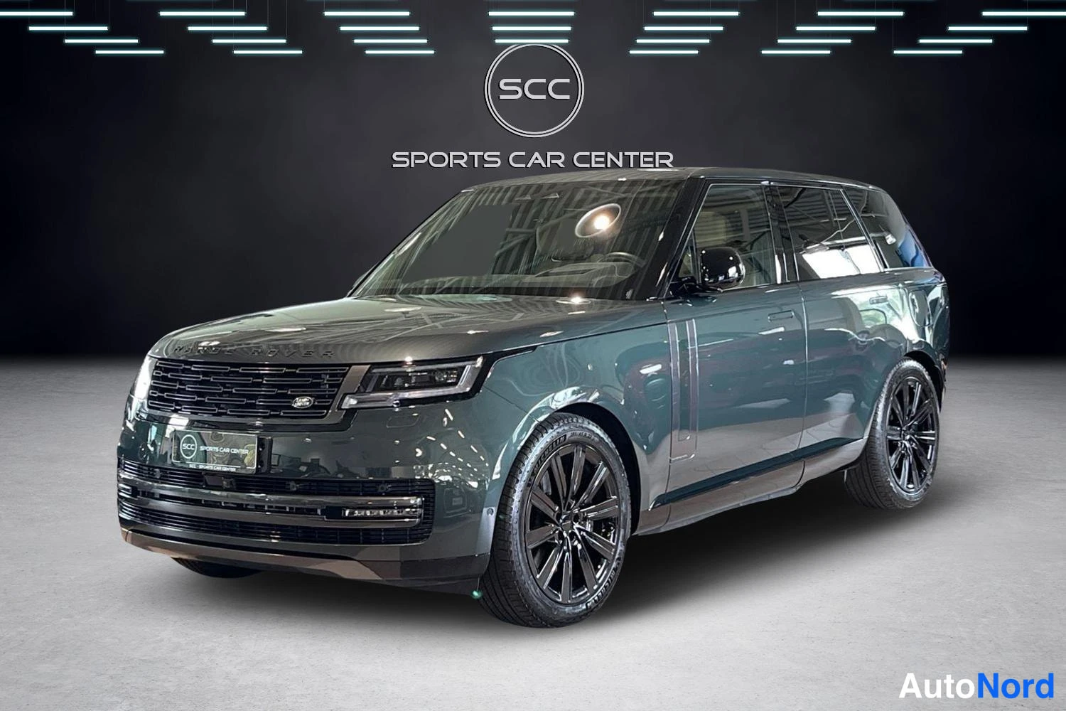 Land Rover Range Rover P550e Autobiography 2026