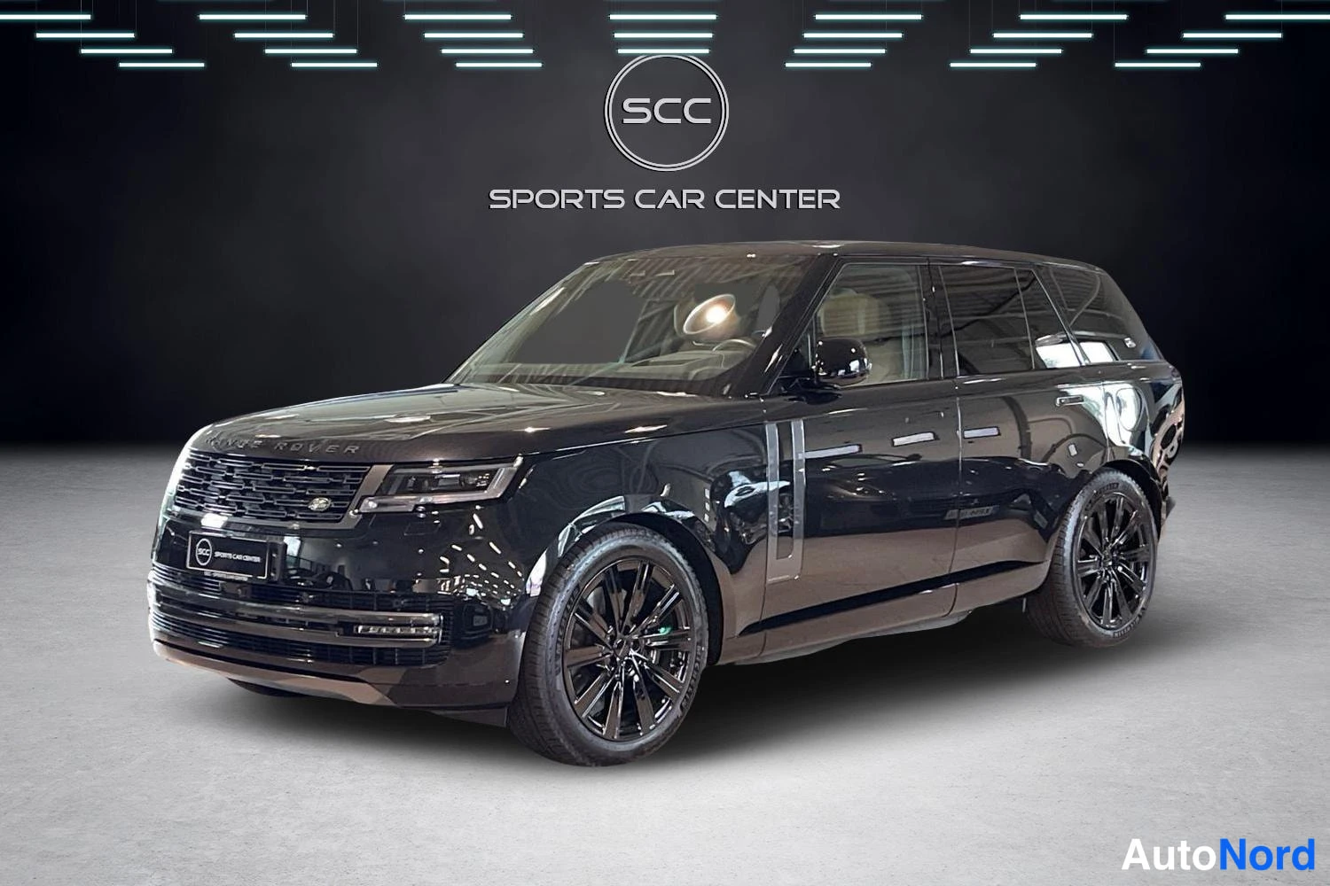 Land Rover Range Rover P550e Autobiography 2026