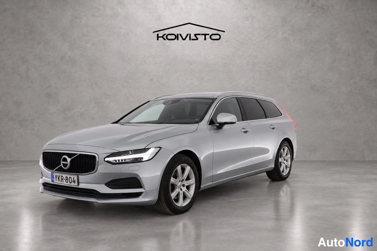 Volvo V90 T5 2017