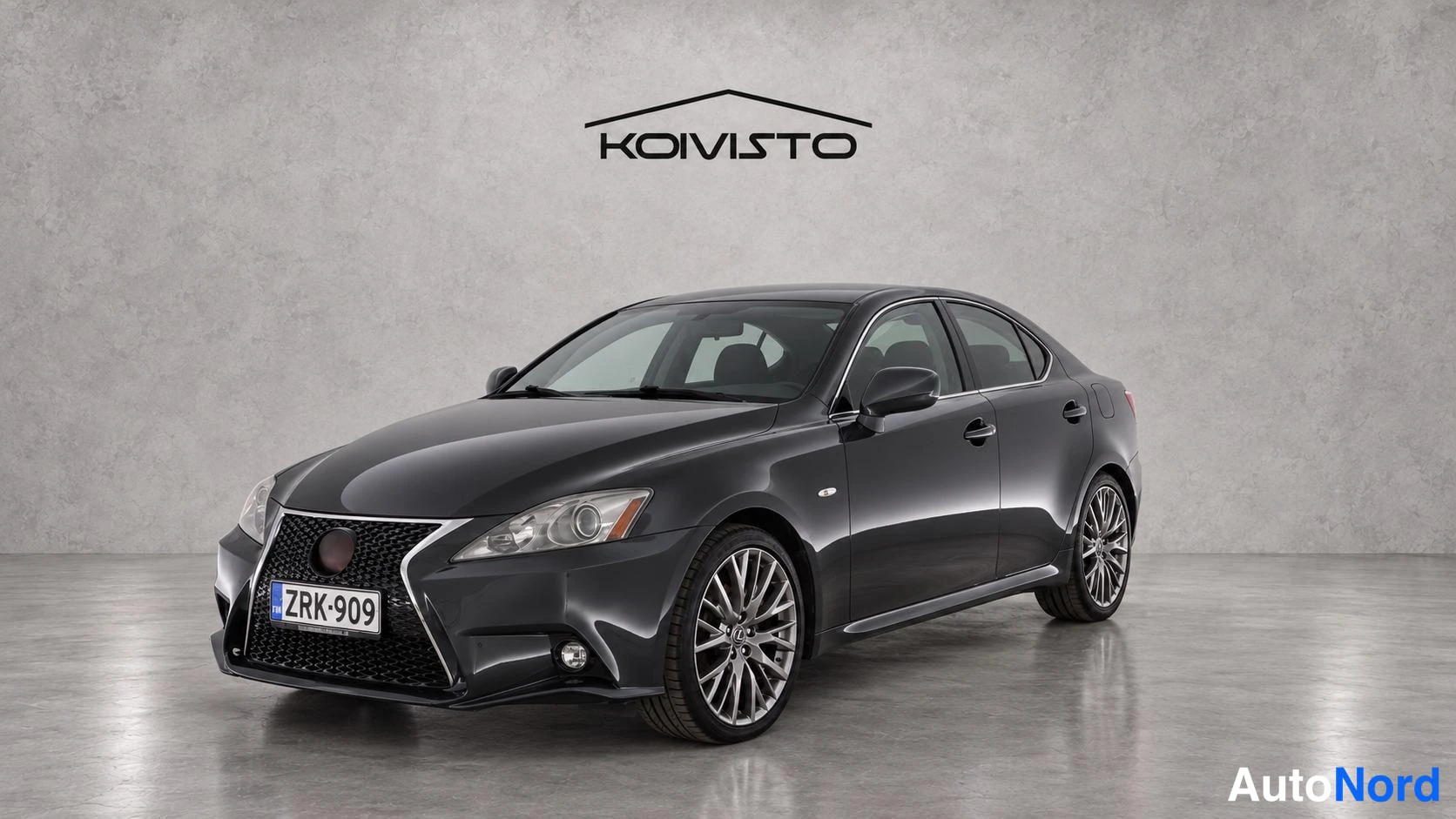 Lexus IS 2007