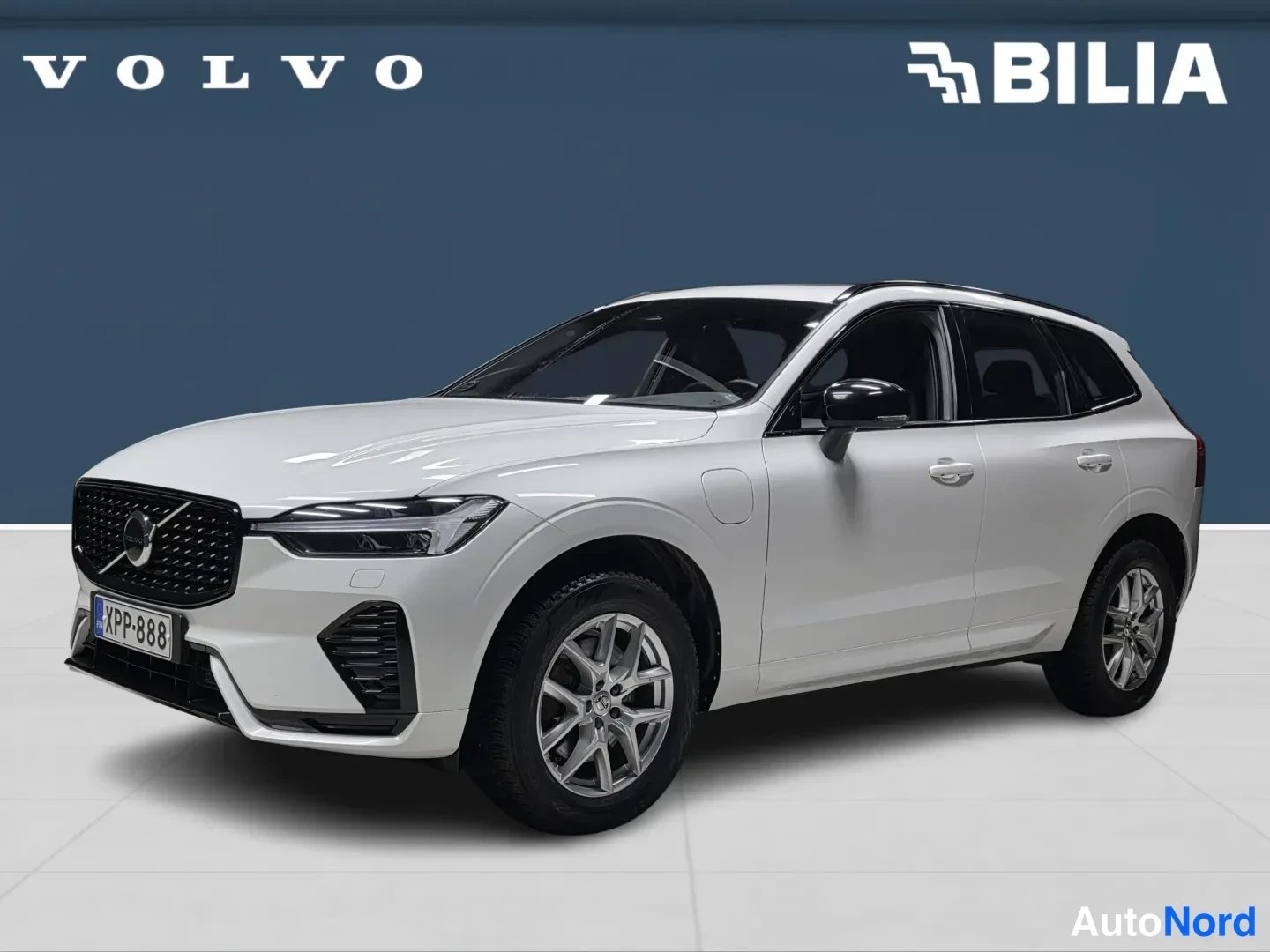 Volvo XC60 T6 TwE AWD Business R-Design Edition 2022