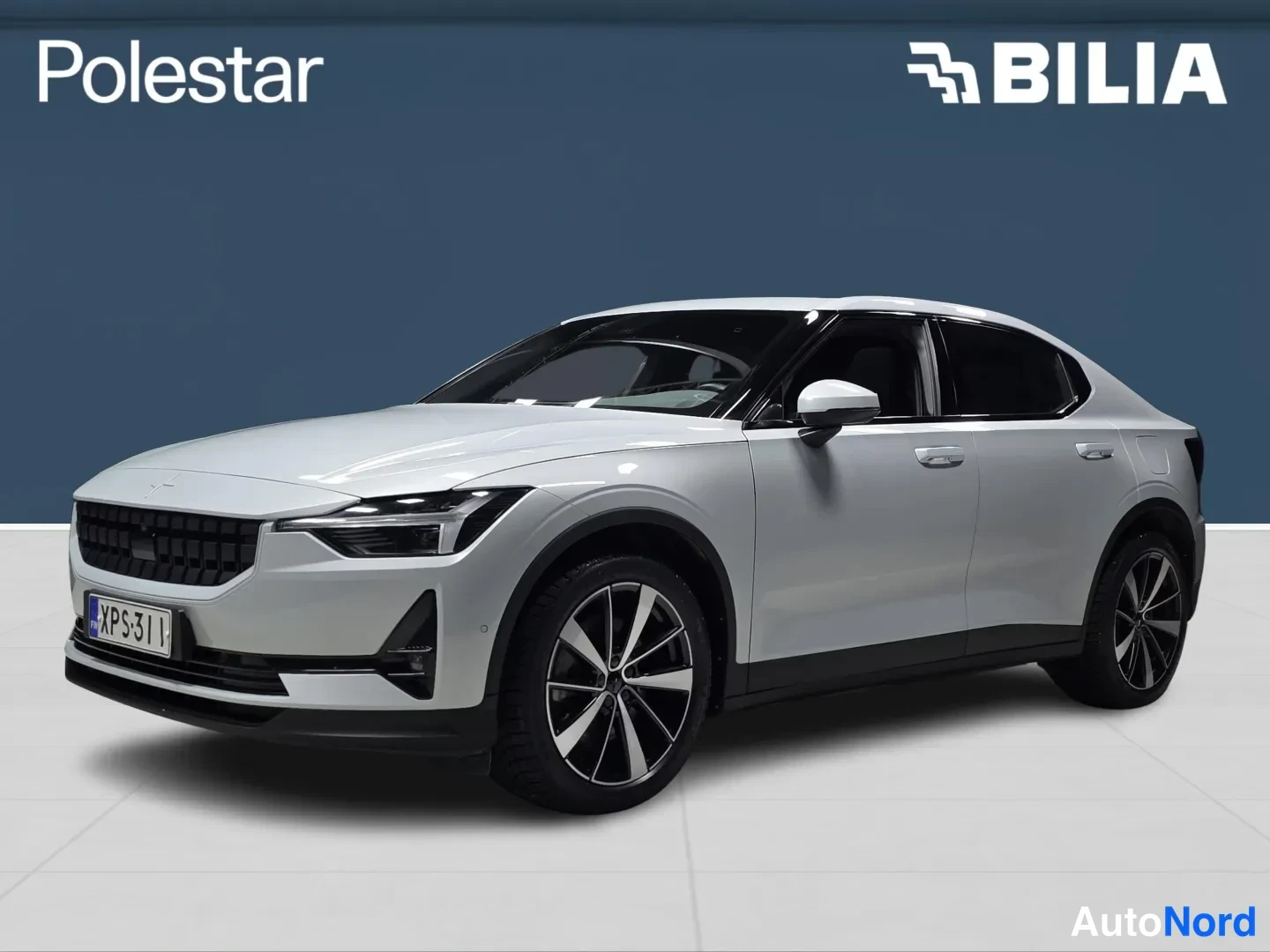 Polestar 2 Long Range Single Motor 2022
