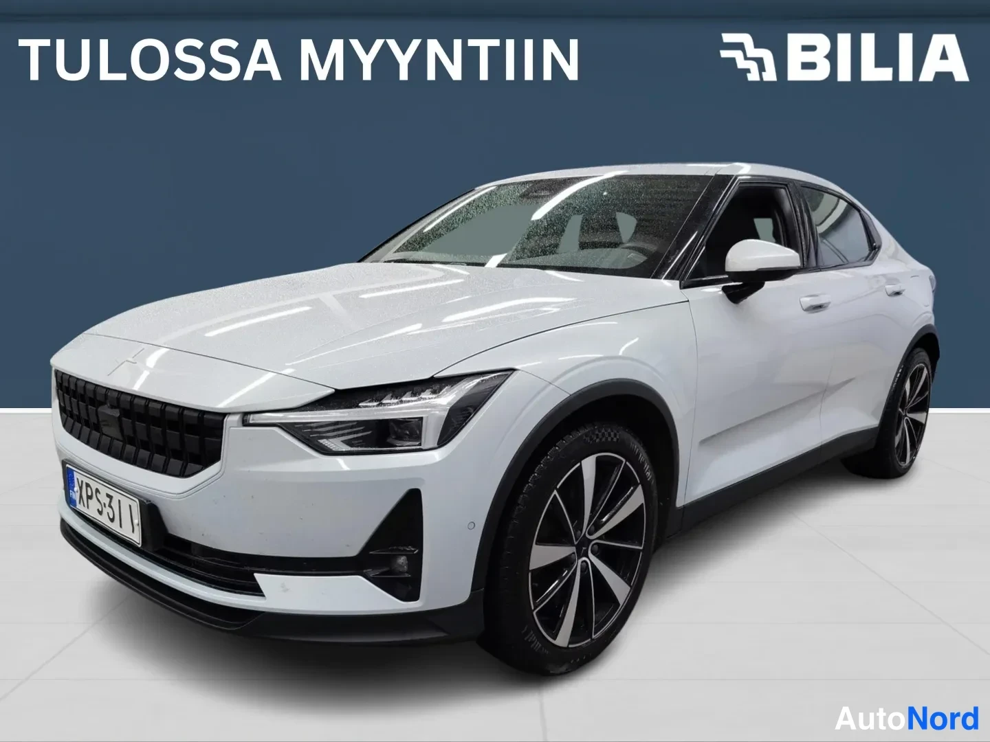 Polestar 2 Long Range Single Motor 2022