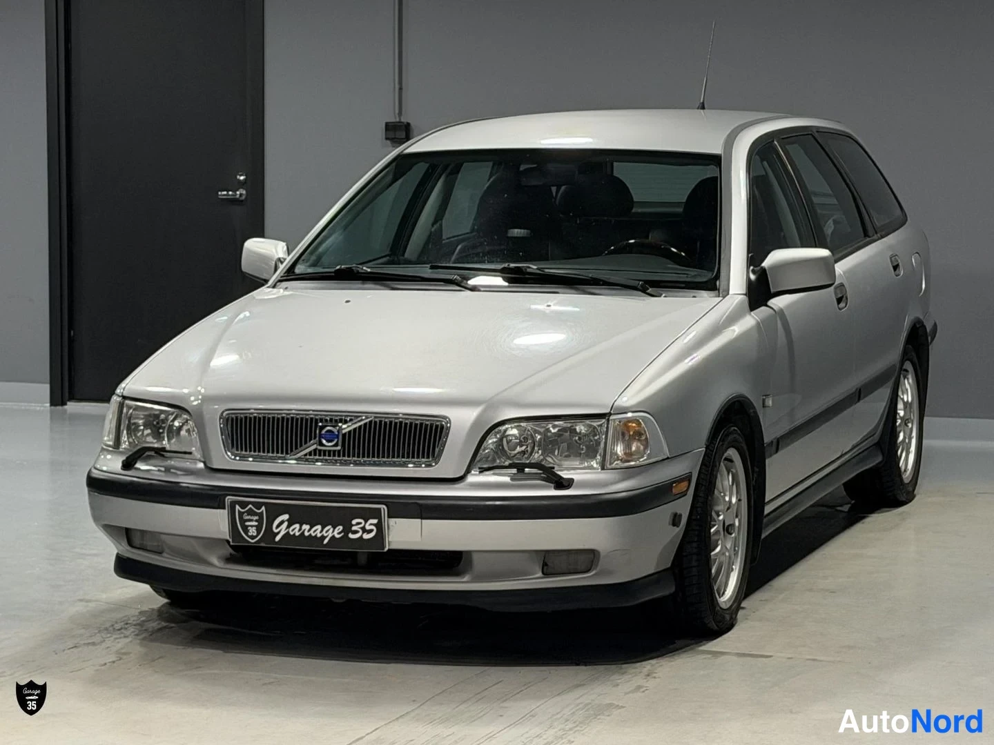 Volvo V40 2.0 Spw Business Autom 1999