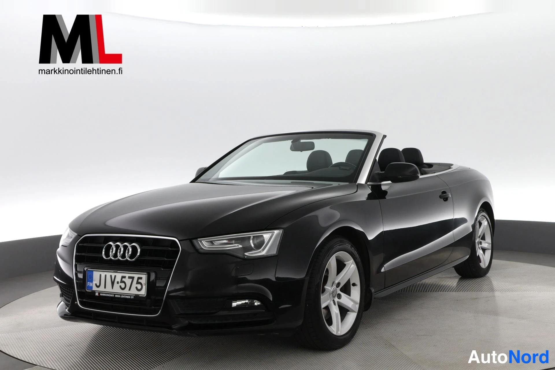 Audi A5 1.8 TFSI 2013